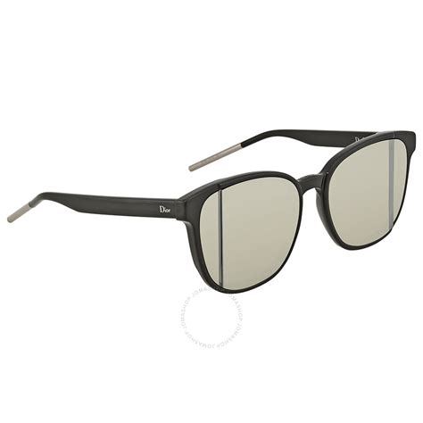 dior stepf 807 sunglasses|Dior DIOR STEP 807/R8 Sunglasses in Black .